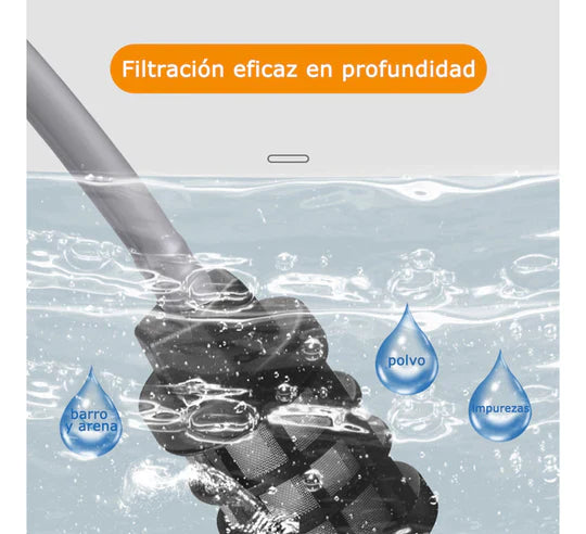 Hidrolavadora Portátil 48v - x2 BATERIAS: ahorro, potencia y brillo para tu vehículo 🚗💦👌 con envío gratis