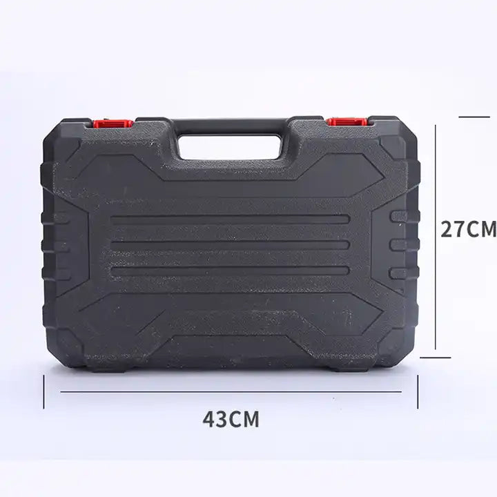 Hidrolavadora Portátil 48v - x2 BATERIAS: ahorro, potencia y brillo para tu vehículo 🚗💦👌 con envío gratis